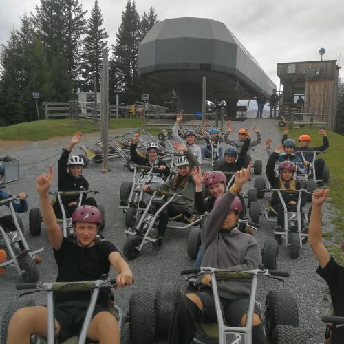 Mountaincart2024