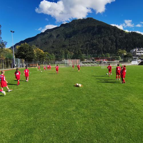 Fussball