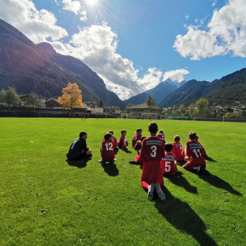 Fussball