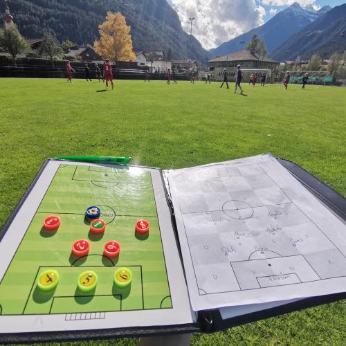 Fussball