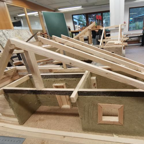 Krippenbau
