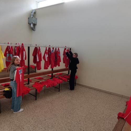SL Fussball