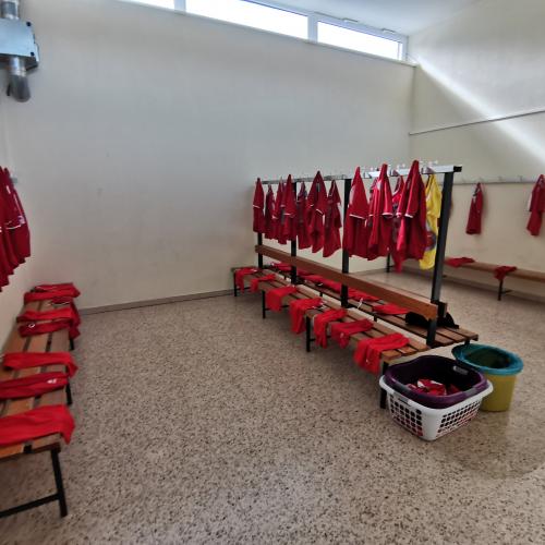 SL Fussball
