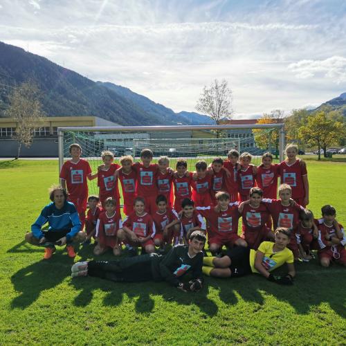 SL Fussball