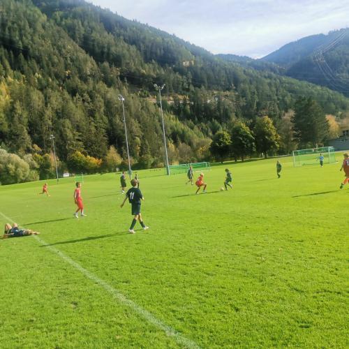 SL Fussball