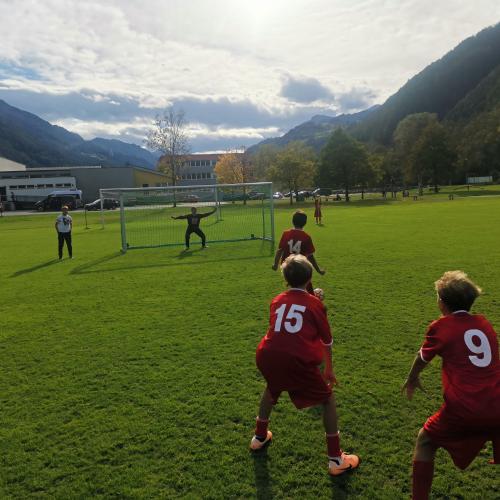 SL Fussball