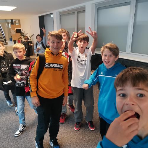 SL Fussball