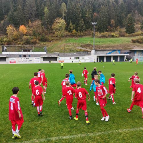 SL Fussball