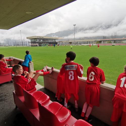 SL Fussball