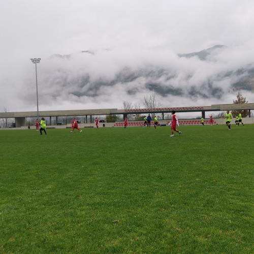 SL Fussball 
