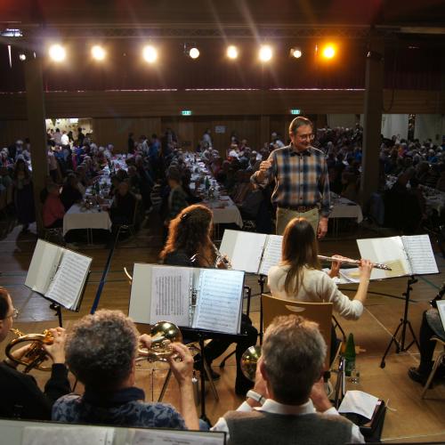 Lehrermusik