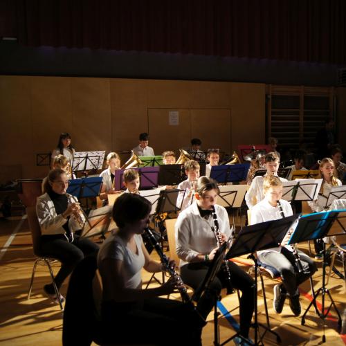 Orchester