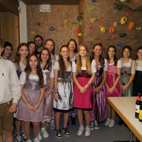 Schüler*innen