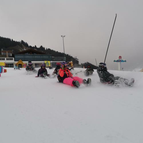 Ski