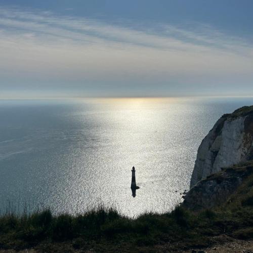 England 25 Beachy Head 10