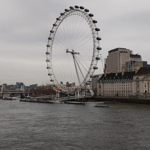 England 25 London 2