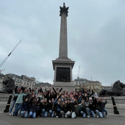 England 25 London Tag 2 1