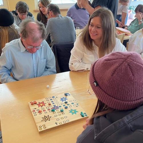 Tu:es:day Spielevormittag Lebenshilfe 10