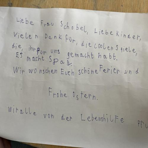 Tu:es:day Spielevormittag Lebenshilfe 8