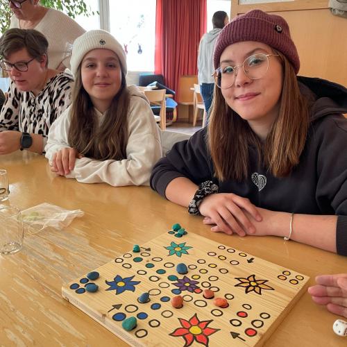 Tu:es:day Spielevormittag Lebenshilfe 6