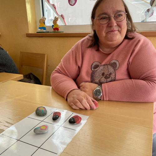 Tu:es:day Spielevormittag Lebenshilfe 2