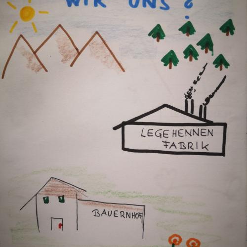 Lesetagebuch