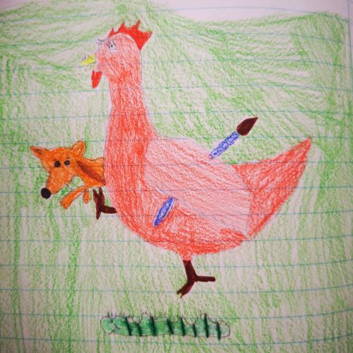 Lesetagebuch