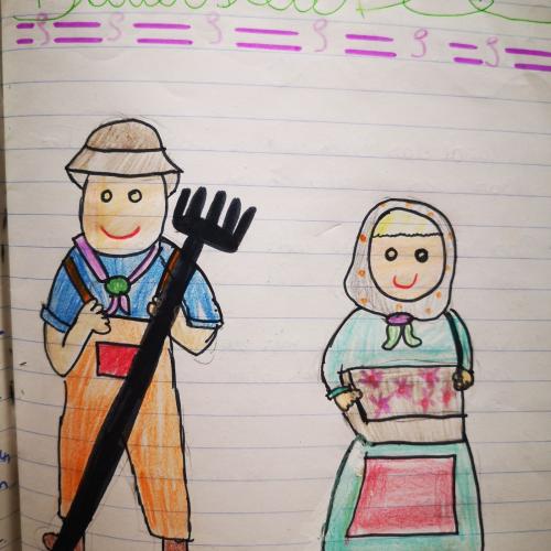 Lesetagebuch