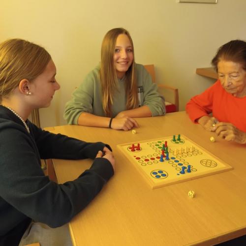 Spiele spielen