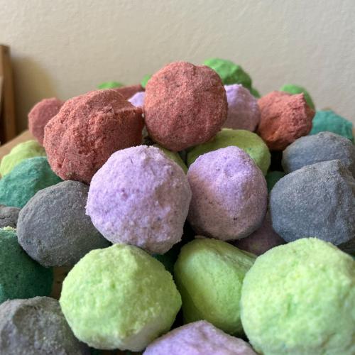 bathbombs