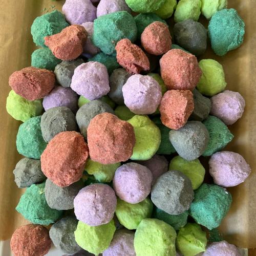 bathbombs