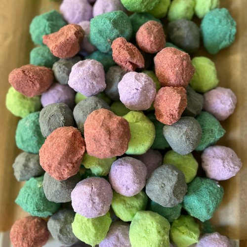bathbombs
