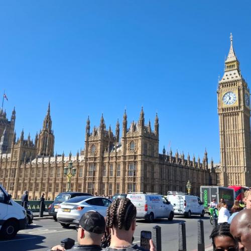 Eastbourne Sprachreise