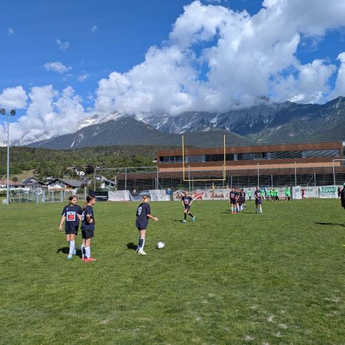 SL_Mädchen_Training