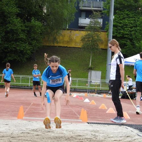 LA Meisterschaft