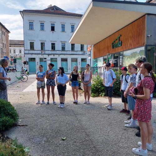 Trento