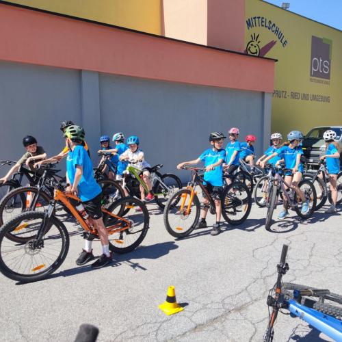 Radtour 1b