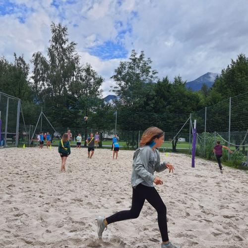 Sportfest