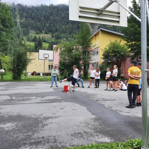 Sportfest