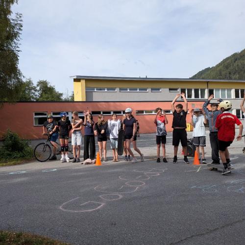 Sportfest