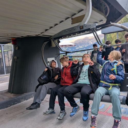 Wandertag_Anton_Renk_Schüler