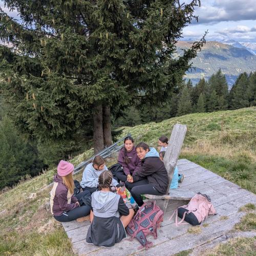 Wandertag_Anton_Renk_Schüler