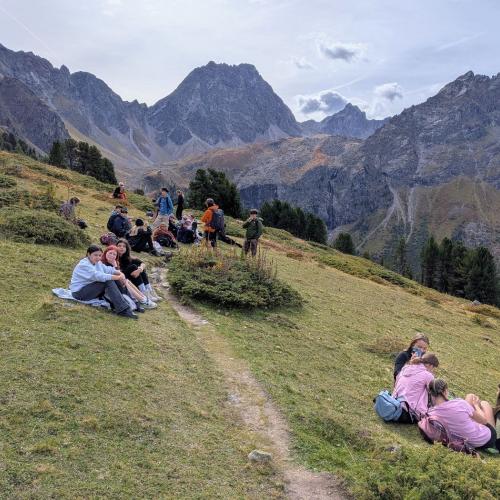 Wandertag_Anton_Renk_Schüler