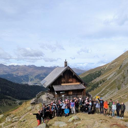 Wandertag_Anton_Renk_Schüler