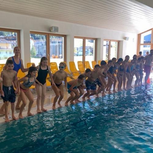 Schwimmwoche 1bd 2