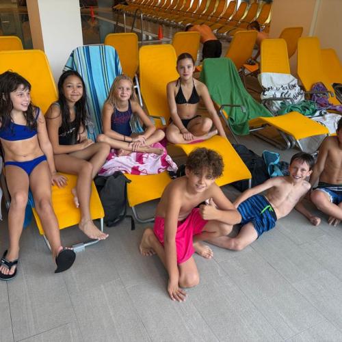 Schwimmwoche 1bd 3