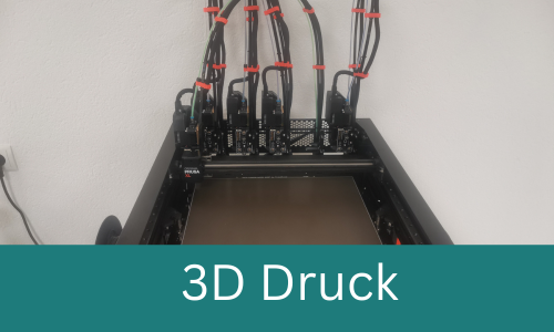 3D Druck