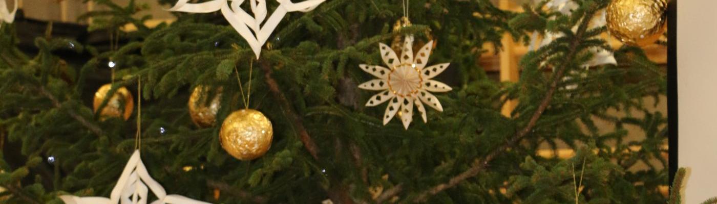 Weihnachtsfeier