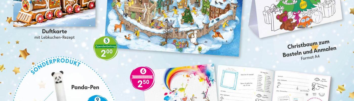 © Jugendrotkreuz Österreich Weihnachtsaktion 2025