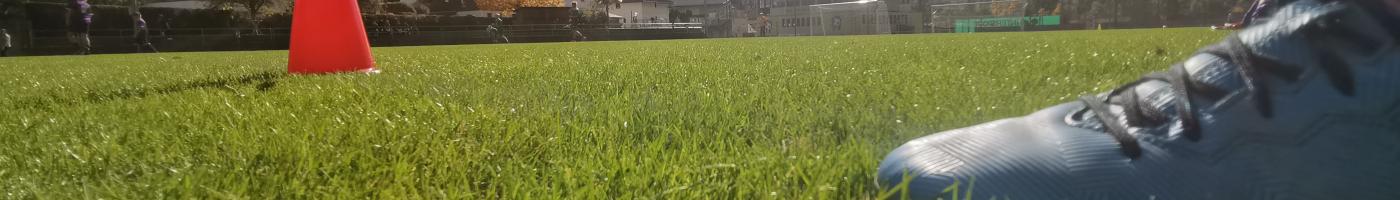 Schülerliga Fussball